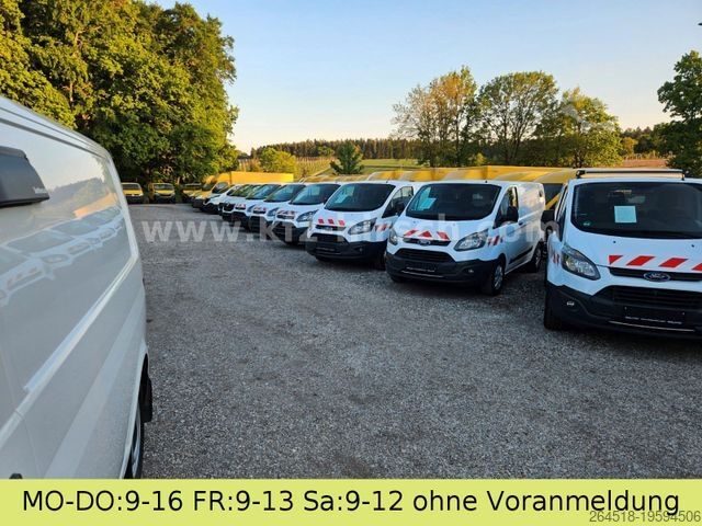 Furgone MERCEDES-BENZ Vito EXTRALANG 2xSchiebetüre Tempomat Camera 1.H