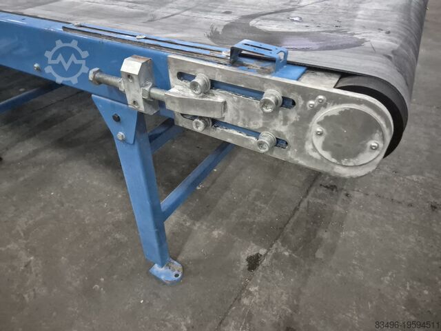 Priėmimo diržas Forderband Transportband  Conveyor 