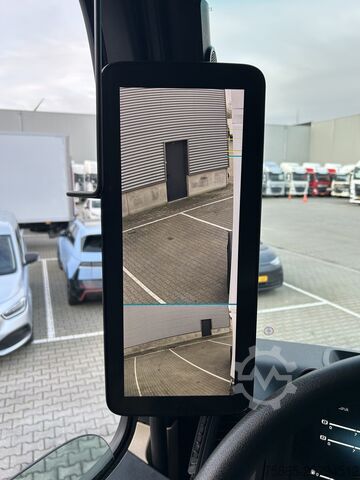 Standar-SZM Mercedes-Benz Actros 1840 StreamSpace LS / New Tacho V2 / APK...