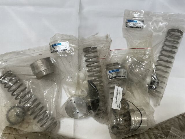  Jensen Seal Kit