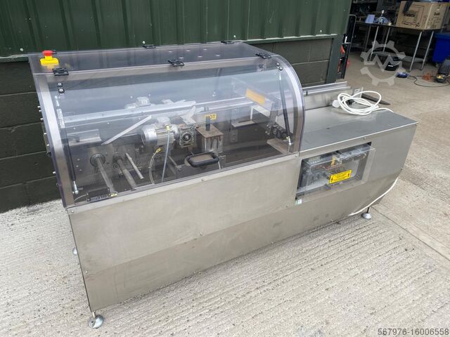 Selladora de cartón Jacob White (Packaging) Ltd NS-TFS Carton Sealer