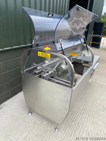 Selladora de cartón Jacob White (Packaging) Ltd NS-TFS Carton Sealer