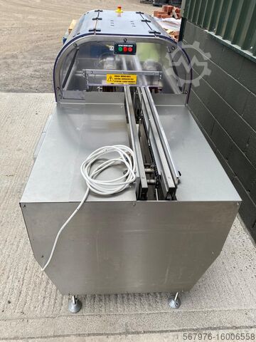 Selladora de cartón Jacob White (Packaging) Ltd NS-TFS Carton Sealer