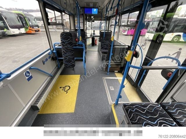 Autobús urbano MAN A 21 Lion?s City/3-türig/O530Citaro/50x vor.