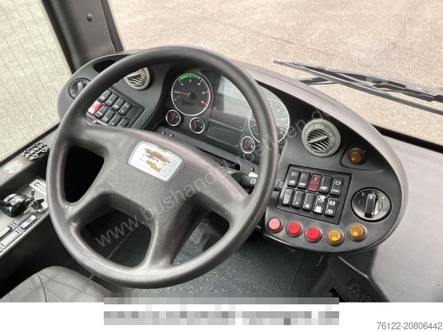 Autobús urbano MAN A 21 Lion?s City/3-türig/O530Citaro/50x vor.