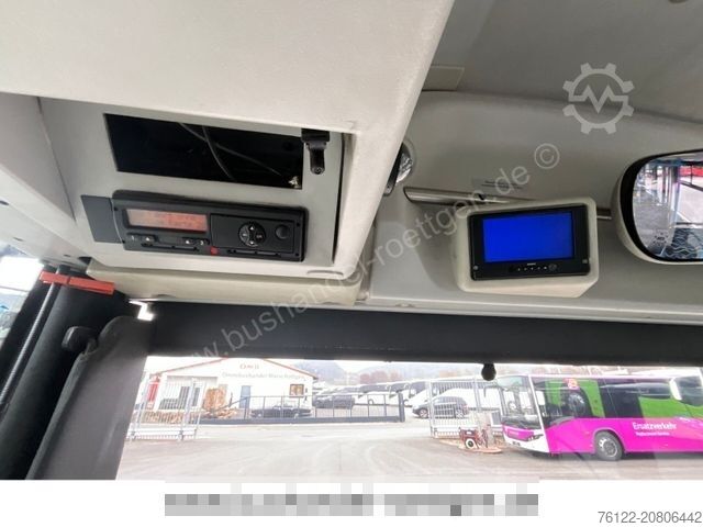 Autobús urbano MAN A 21 Lion?s City/3-türig/O530Citaro/50x vor.