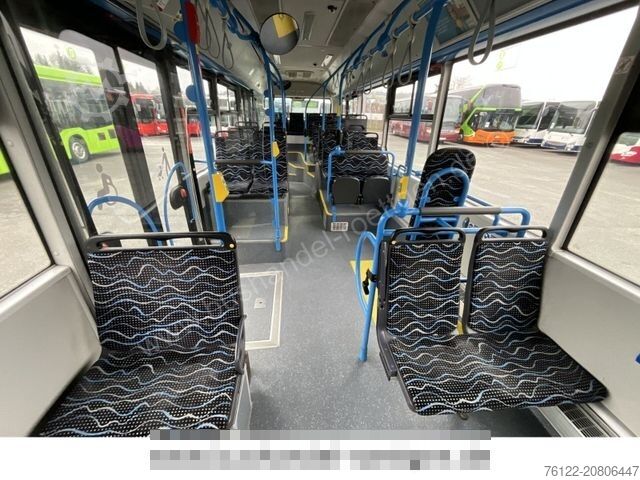 Autobús urbano MAN A 21 Lion?s City/3-türig/O530Citaro/50x vor.