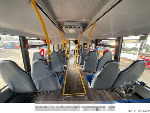 Autobús urbano MERCEDES-BENZ O 530 LE Citaro / Klima / A20 / A21