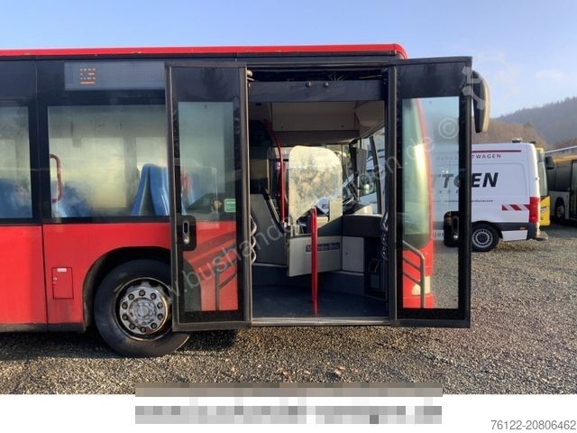 Autobús articulado MERCEDES-BENZ O 530 G Citaro / Klima / A20 / A21