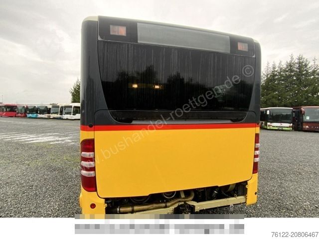 حافلة مدينة MERCEDES-BENZ O 530 Ü Citaro/A20/A21/Klima/Motor defekt