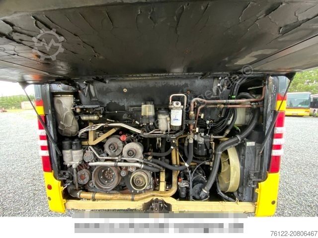 حافلة مدينة MERCEDES-BENZ O 530 Ü Citaro/A20/A21/Klima/Motor defekt