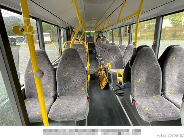 حافلة مدينة MERCEDES-BENZ O 530 Ü Citaro/A20/A21/Klima/Motor defekt