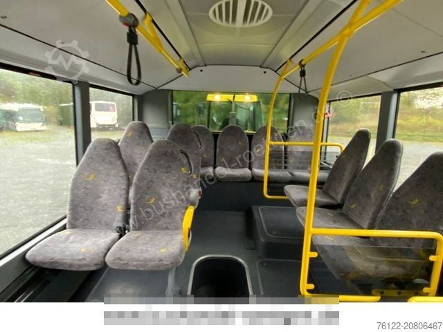 حافلة مدينة MERCEDES-BENZ O 530 Ü Citaro/A20/A21/Klima/Motor defekt