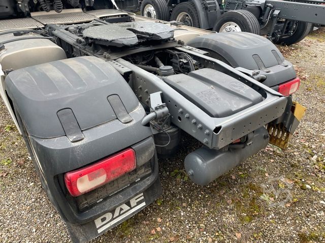 Tractor estándar DAF FT XG 480