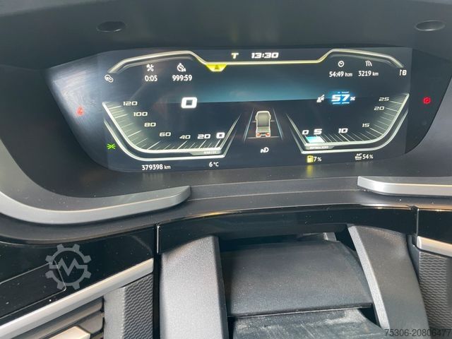 Tractor estándar DAF FT XG 530