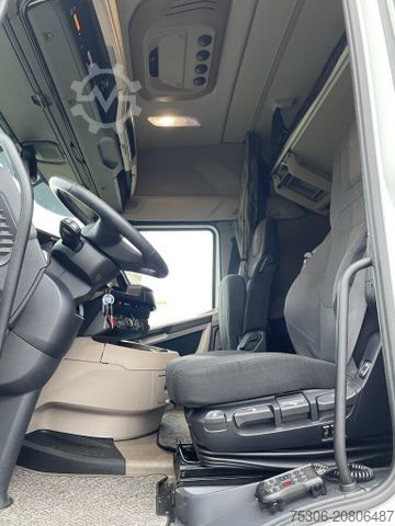 Tractor estándar DAF FT XG 480