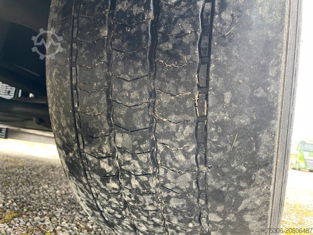 Tractor estándar DAF FT XG 480