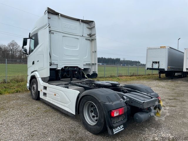 Tractor estándar DAF FT XG 480