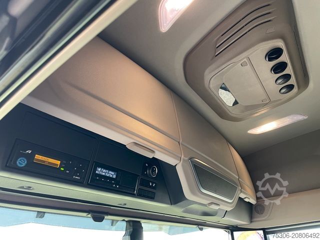 Tractor estándar DAF FT XG 480