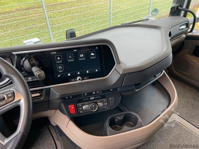 Tractor estándar DAF FT XG 480