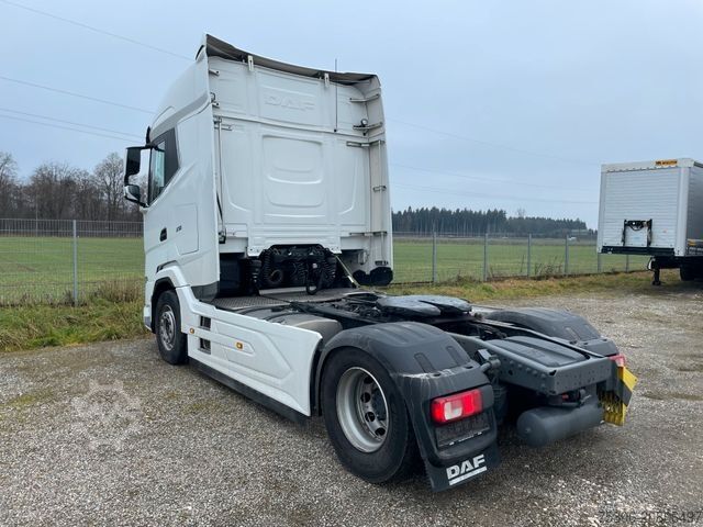 Tractor estándar DAF FT XG 480