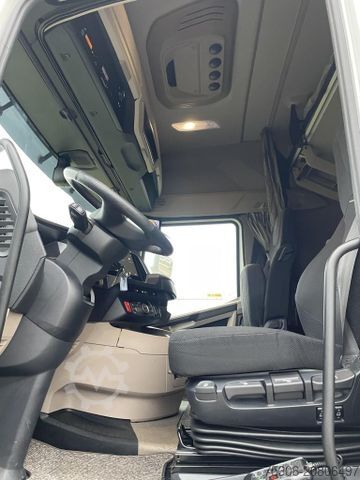 Tractor estándar DAF FT XG 480