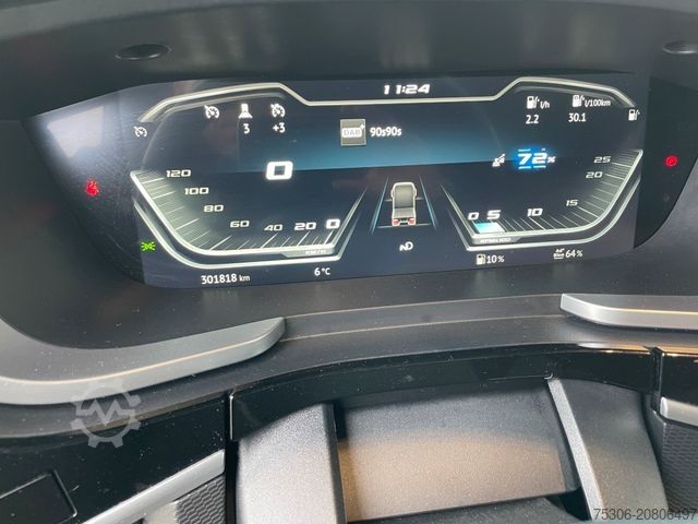 Tractor estándar DAF FT XG 480