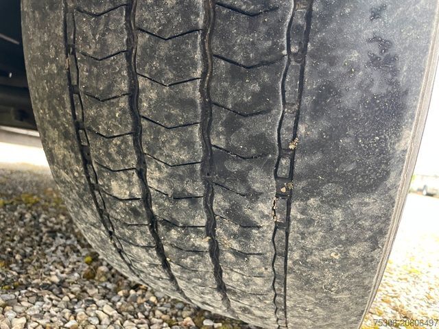 Tractor estándar DAF FT XG 480