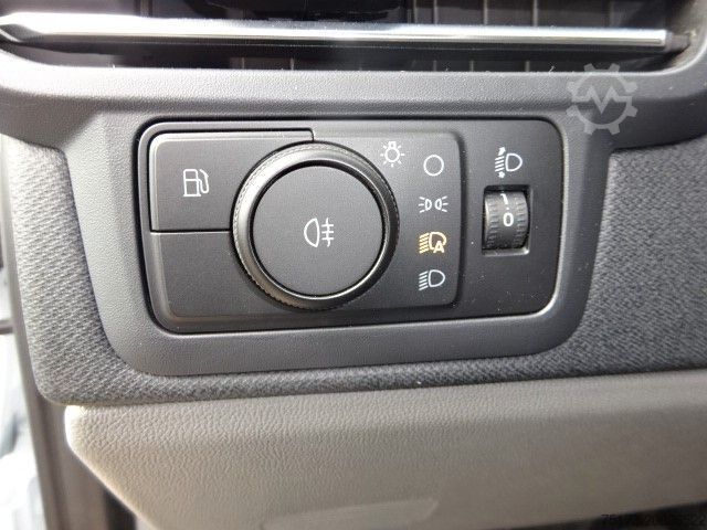 Caravan/camper FORD Tourneo Custom Copa C500 340L1 PHEV Markise AHK