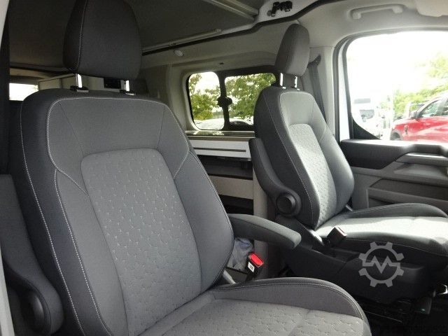 Caravan/camper BÜRSTNER Tourneo Custom Copa C500 340L1 PHEV Markise AHK