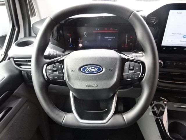 Caravan/camper BÜRSTNER Tourneo Custom Copa C500 340L1 PHEV Markise AHK