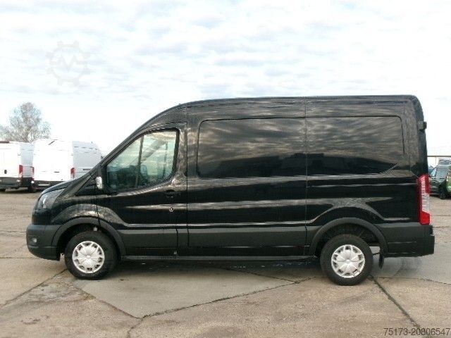 Furgone a tetto alto FORD Transit 290L2H2 Trend Service Line Kamera Werkst