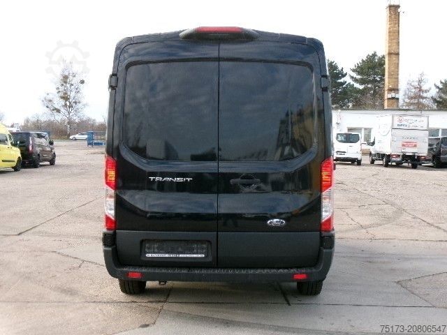 Furgone a tetto alto FORD Transit 290L2H2 Trend Service Line Kamera Werkst