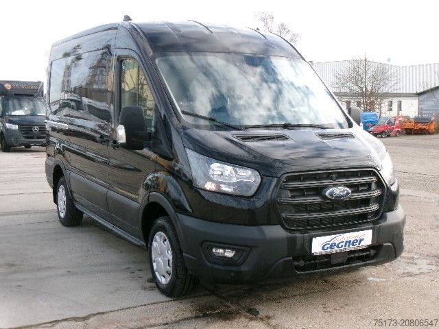 Furgone a tetto alto FORD Transit 290L2H2 Trend Service Line Kamera Werkst