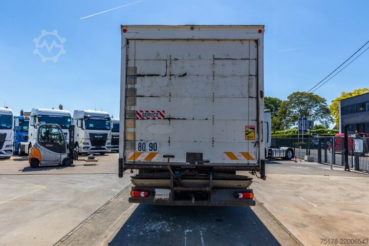 Чемодан RENAULT MIDLUM 180 DCI