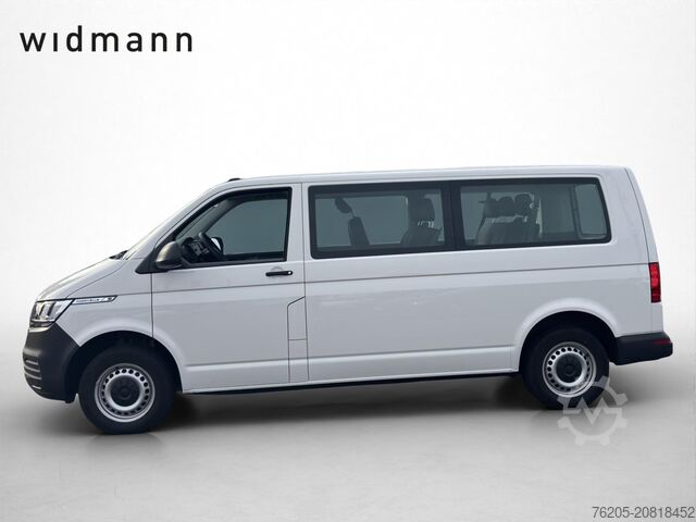 小型客车 VW Caravelle 6.1 Trendline 2.0 TDI