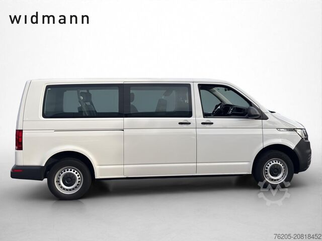 小型客车 VW Caravelle 6.1 Trendline 2.0 TDI