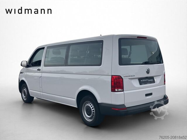 小型客车 VW Caravelle 6.1 Trendline 2.0 TDI