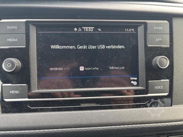 小型客车 VW Caravelle 6.1 Trendline 2.0 TDI