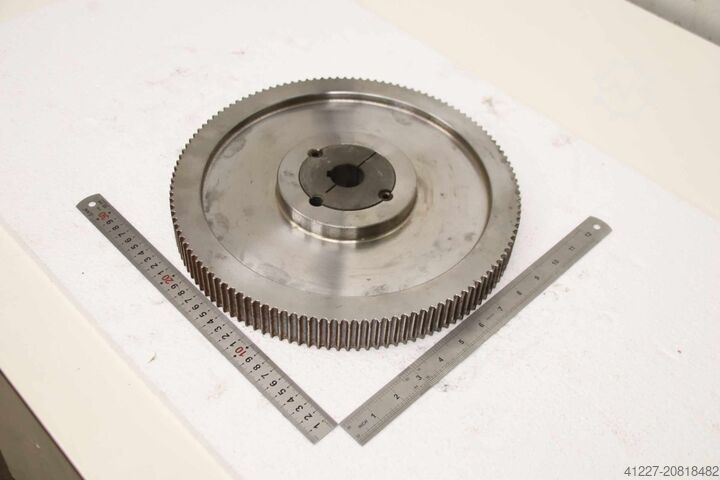 Remenica zupčastog remena unbekannt 8M Ø 315 mm 2517-30