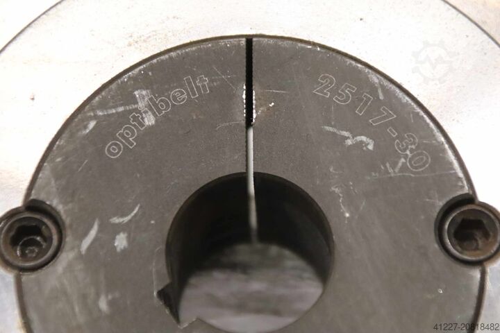 Puli sabuk timing unbekannt 8M Ø 315 mm  2517-30