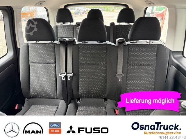 Minibús MERCEDES-BENZ Vito 114 CDI TourerPRO Lang Automat,Klima,Kamera
