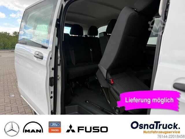 Autobús MERCEDES-BENZ Vito 114 CDI TourerPRO Lang Automat,Klima,Kamera