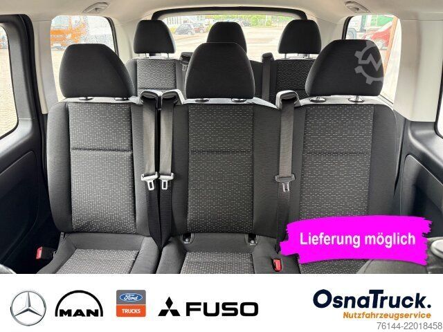 Autobús MERCEDES-BENZ Vito 114 CDI TourerPRO Lang Automat,Klima,Kamera