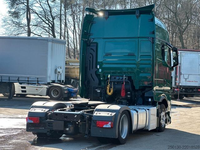 Volum trekkvogn MAN TG3 18.470 4x2 LL /Retarder/ ACC/ LDW /EBA