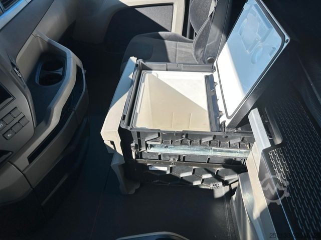 Volum trekkvogn MAN TG3 18.470 4x2 LL /Retarder/ ACC/ LDW /EBA