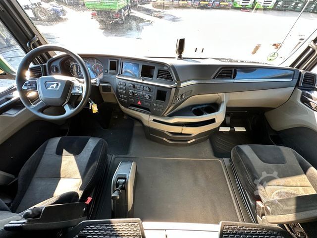 Volum trekkvogn MAN TG3 18.470 4x2 LL /Retarder/ ACC/ LDW /EBA