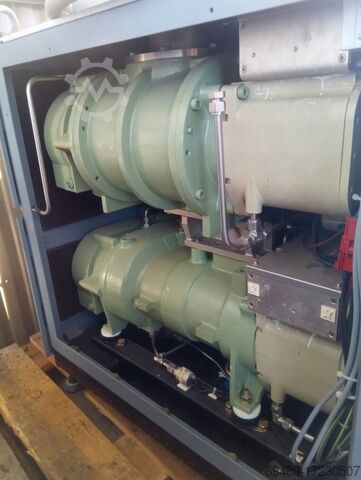 Vakuumsūknis EBARA ESA-300W, AAS300WN