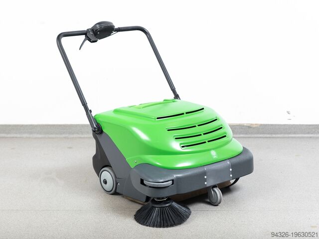 IPC Gansow 664 σάρωθρο ΝΕΑ R ΜΠΑΤΑΡΙΑ IPC GANSOW 664 NEW BATTERY SONNENSCHEIN