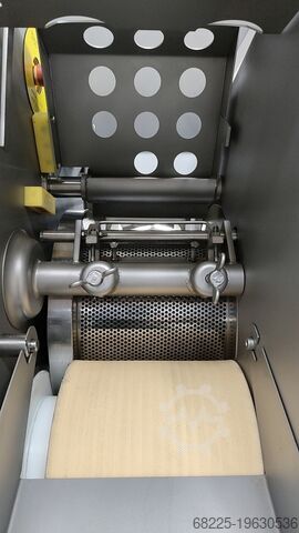 Pojas separator Modernpack Sepamatic 2000T